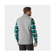 Kamizelka męska HELLY HANSEN VARDE FLEECE VEST 2.0 szara
Kamizelka męska HELLY HANSEN VARDE FLEECE VEST 2.0 szara