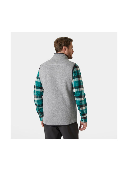 Kamizelka męska HELLY HANSEN VARDE FLEECE VEST 2.0 szara
Kamizelka męska HELLY HANSEN VARDE FLEECE VEST 2.0 szara