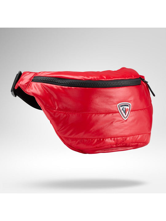 Nerka ROSSIGNOL Puffy Waist Bag czerwona
Nerka ROSSIGNOL Puffy Waist Bag czerwona