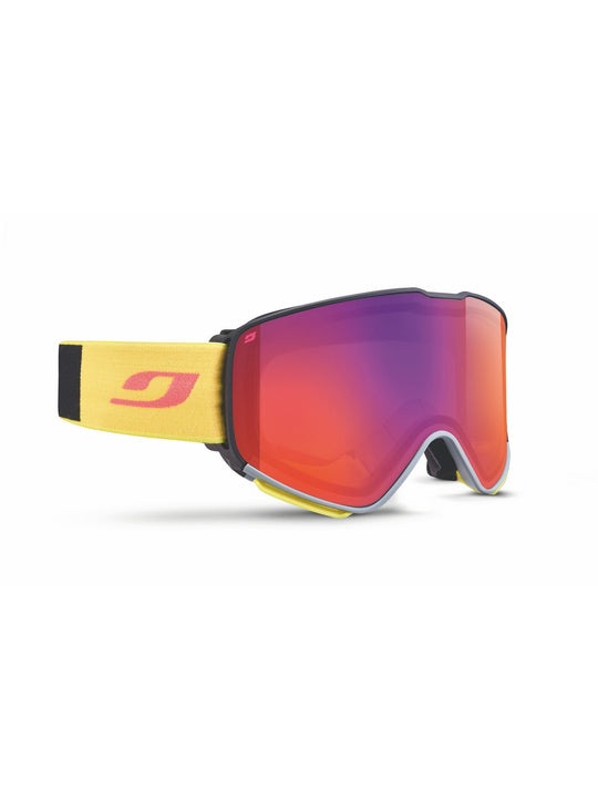 Gogle Rowerowe JULBO QUICK SHIFT MTB Cat - TU - Adventure Sports
Gogle Rowerowe JULBO QUICK SHIFT MTB Cat - TU - Adventure Sports