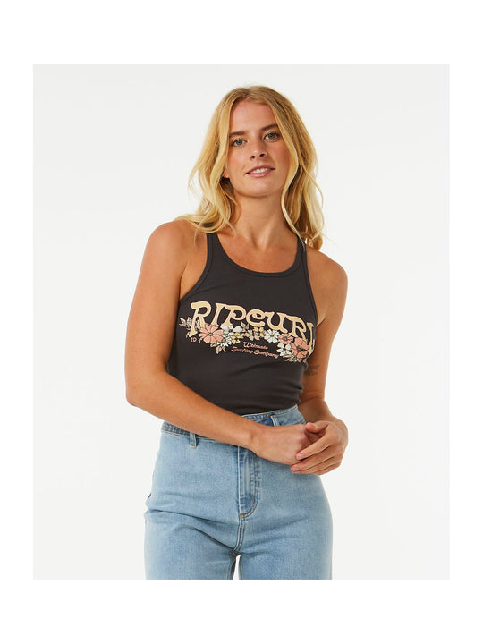 Koszulka RIP CURL Endless Summer Ribbed Tank czarny - Adventure Sports
Koszulka RIP CURL Endless Summer Ribbed Tank czarny - Adventure Sports