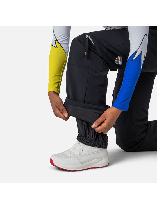 Spodnie narciarskie damskie Rossignol W Bib Insulated Pant czarny - Adventure Sports
Spodnie narciarskie damskie Rossignol W Bib Insulated Pant czarny - Adventure Sports