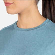 Koszulka treningowa damska ROSSIGNOL W Cloudrest Loose Tee niebieski - Adventure Sports
Koszulka treningowa damska ROSSIGNOL W Cloudrest Loose Tee niebieski - Adventure Sports