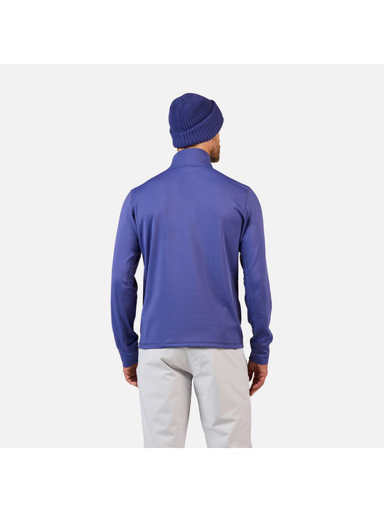 Bluza męska ROSSIGNOL MID LAYER STRETCH HZ niebieska
Bluza męska ROSSIGNOL MID LAYER STRETCH HZ niebieska