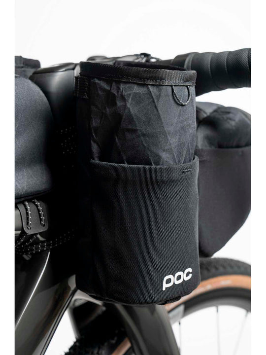 Torba na rower POC Ultra Snack Bag 1L czarna
Torba na rower POC Ultra Snack Bag 1L czarna