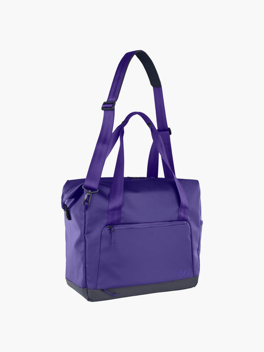 Torba EVOC Tote Travel Bag 30 violet - black
Torba EVOC Tote Travel Bag 30 violet - black