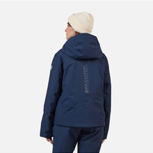 Kurtka narciarska damska ROSSIGNOL W ROCHRUN INSULATED JKT granatowa
Kurtka narciarska damska ROSSIGNOL W ROCHRUN INSULATED JKT granatowa