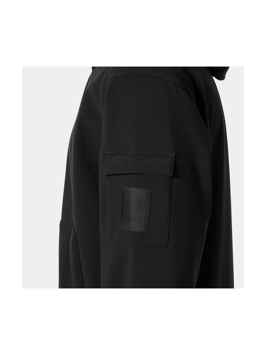 Bluza HELLY HANSEN ULLR D RIDABLE HOODIE czarny
Bluza HELLY HANSEN ULLR D RIDABLE HOODIE czarny