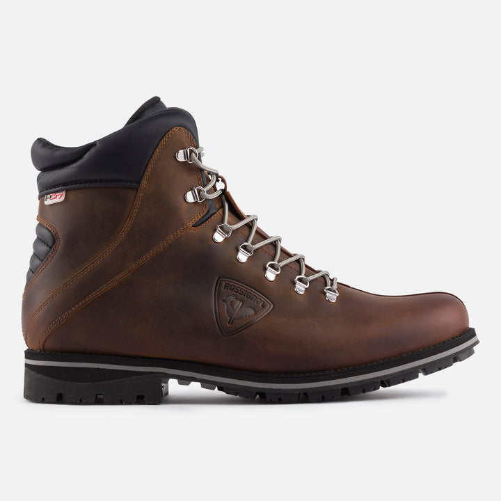 Buty Rossignol 1907 Chamonix Brown Wax 2.0 brązowy - sportowe - Adventure Sports
Buty Rossignol 1907 Chamonix Brown Wax 2.0 brązowy - sportowe - Adventure Sports