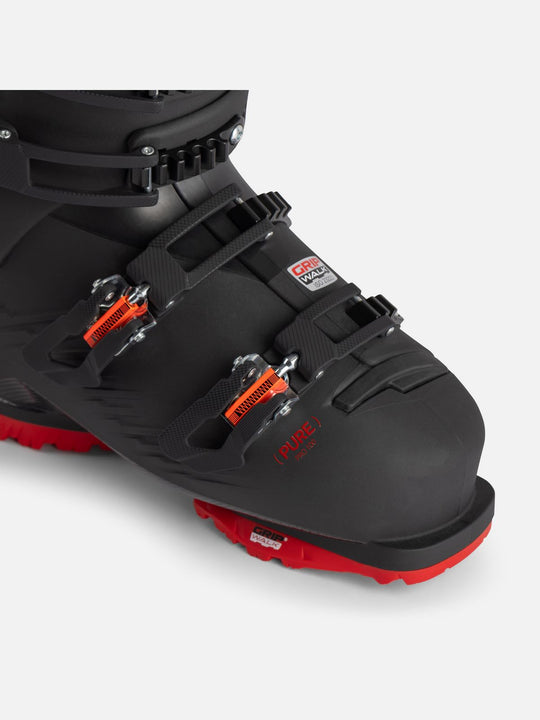 Buty narciarskie damskie Rossignol PURE PRO 100 GW deep black czarny
Buty narciarskie damskie Rossignol PURE PRO 100 GW deep black czarny