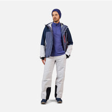 Spodnie narciarskie męskie ROSSIGNOL Insulated Ski Pant szare
Spodnie narciarskie męskie ROSSIGNOL Insulated Ski Pant szare