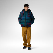 Kurtka puchowa męska ROSSIGNOL M Abel Down Hoodie Jacket granatowa
Kurtka puchowa męska ROSSIGNOL M Abel Down Hoodie Jacket granatowa