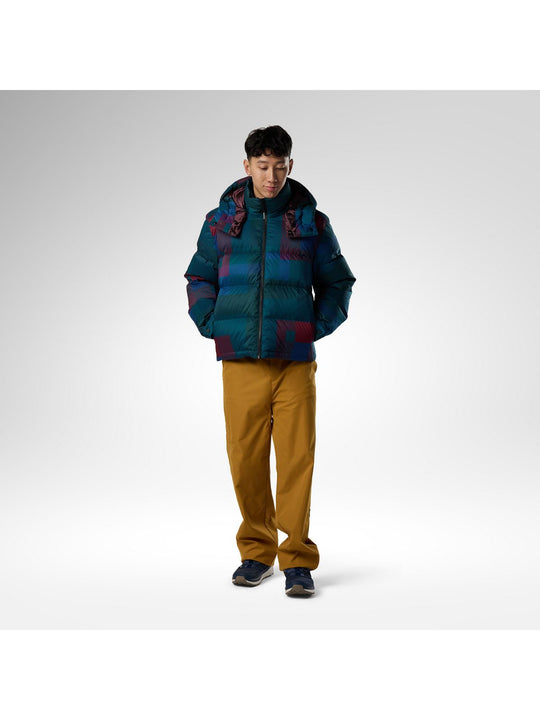 Kurtka puchowa męska ROSSIGNOL M Abel Down Hoodie Jacket granatowa
Kurtka puchowa męska ROSSIGNOL M Abel Down Hoodie Jacket granatowa