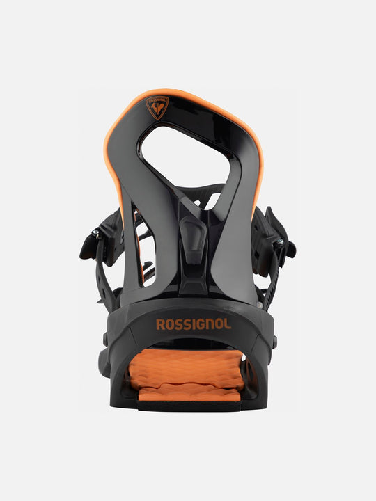 Wiązania snowboard ROSSIGNOL VIPER M/L
Wiązania snowboard ROSSIGNOL VIPER M/L