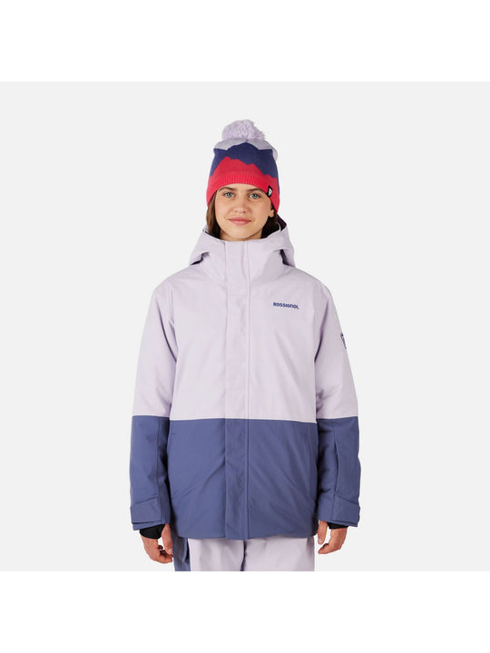 Kurtka narciarska dziecięca ROSSIGNOL Jr Outerlimits Insulated Jkt szara
Kurtka narciarska dziecięca ROSSIGNOL Jr Outerlimits Insulated Jkt szara