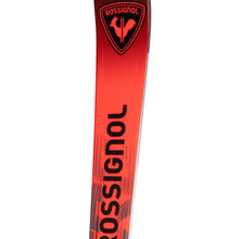 Narty solo ROSSIGNOL HERO GS PRO 126-171 (R21 PRO
Narty solo ROSSIGNOL HERO GS PRO 126-171 (R21 PRO
