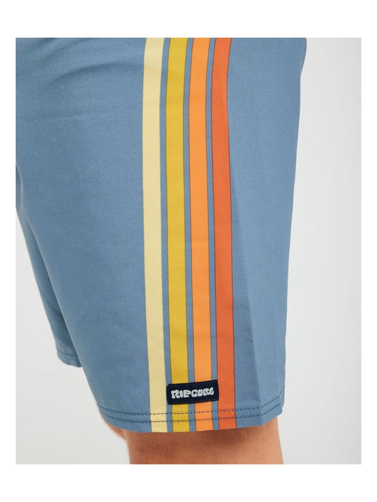 Boardshorty męskie RIP CURL Mirage Pacific Rinse Revival niebieskie
Boardshorty męskie RIP CURL Mirage Pacific Rinse Revival niebieskie