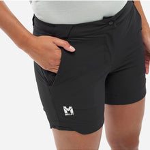 Szorty MILLET UBIC STRETCH SHORT W czarny - Adventure Sports
Szorty MILLET UBIC STRETCH SHORT W czarny - Adventure Sports