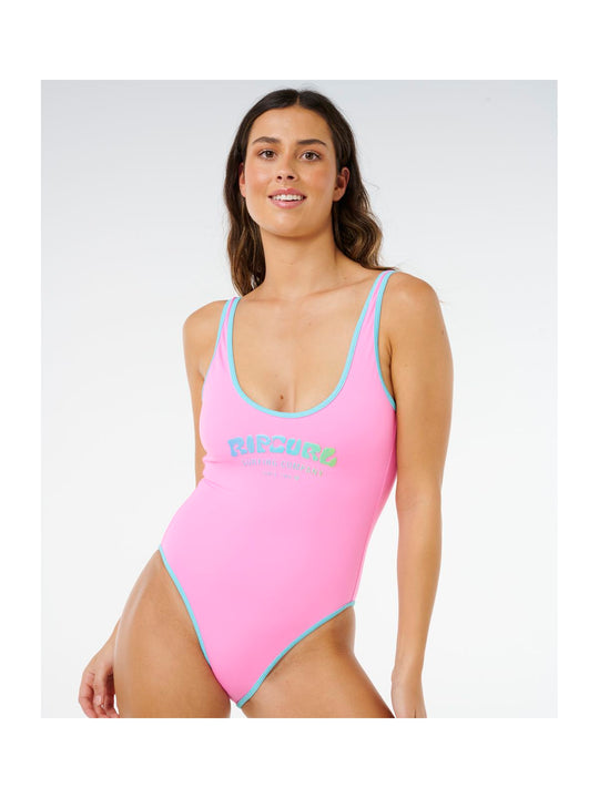 Kostium damski RIP CURL Surf Puff 1 Piece różowy
Kostium damski RIP CURL Surf Puff 1 Piece różowy