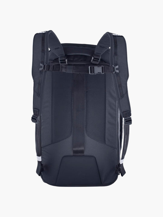 Plecak EVOC Athlete Backpack 30 Macaskill - black
Plecak EVOC Athlete Backpack 30 Macaskill - black