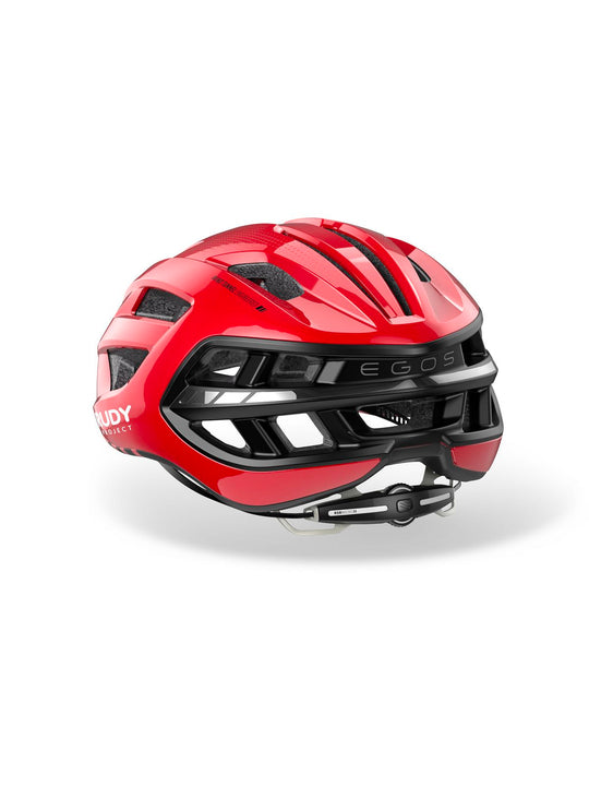 Kask rowerowy RUDY PROJECT Egos czerwony - Adventure Sports
Kask rowerowy RUDY PROJECT Egos czerwony - Adventure Sports