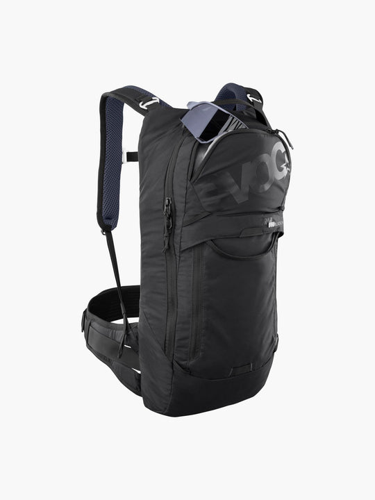 Plecak rowerowy EVOC Trail Pro Blackline 10 black
Plecak rowerowy EVOC Trail Pro Blackline 10 black
