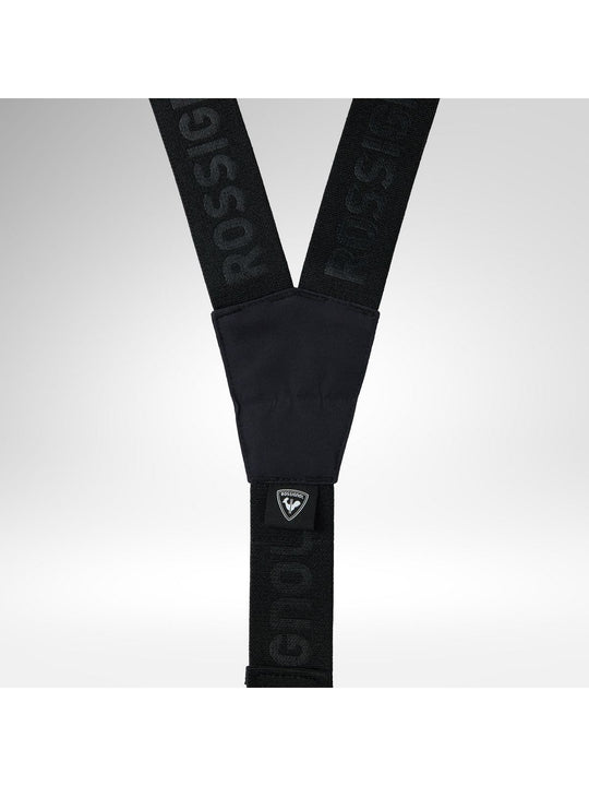 Szelki ROSSIGNOL Suspenders czarne
Szelki ROSSIGNOL Suspenders czarne