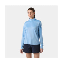 Bielizna termiczna damska HELLY HANSEN W HH TECH 1/2 ZIP niebieska
Bielizna termiczna damska HELLY HANSEN W HH TECH 1/2 ZIP niebieska