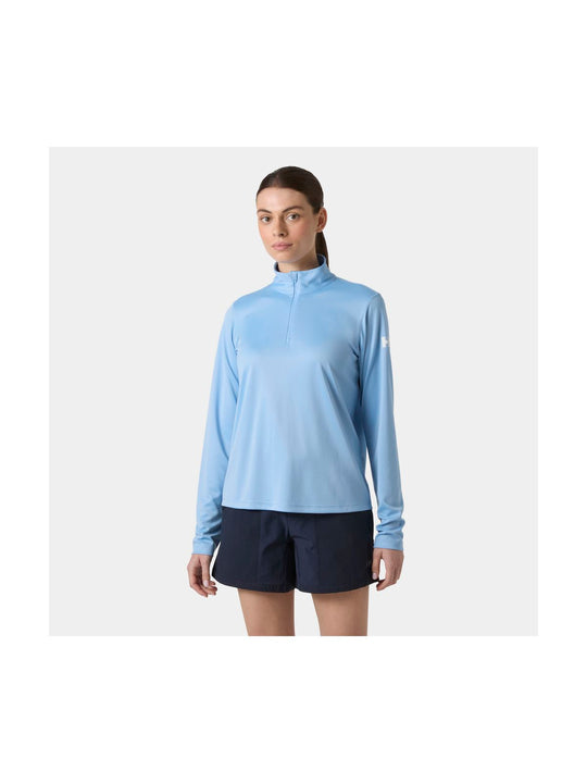 Bielizna termiczna damska HELLY HANSEN W HH TECH 1/2 ZIP niebieska
Bielizna termiczna damska HELLY HANSEN W HH TECH 1/2 ZIP niebieska