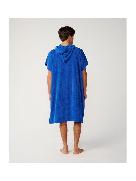 Ponczo męskie RIP CURL Brand Hooded Towel niebieskie
Ponczo męskie RIP CURL Brand Hooded Towel niebieskie