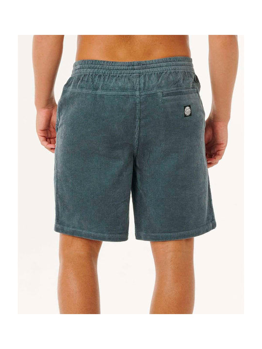 Szorty męskie RIP CURL Premium Surf Cord Volley zielone
Szorty męskie RIP CURL Premium Surf Cord Volley zielone