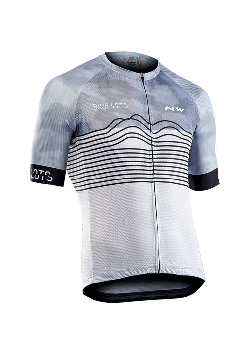 Koszulka Rowerowa NORTHWAVE BLADE AIR JERSEY SS - Adventure Sports
Koszulka Rowerowa NORTHWAVE BLADE AIR JERSEY SS - Adventure Sports