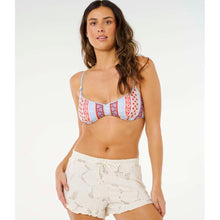 Boardshorty damskie RIP CURL Oasis Swim Short beżowe
Boardshorty damskie RIP CURL Oasis Swim Short beżowe