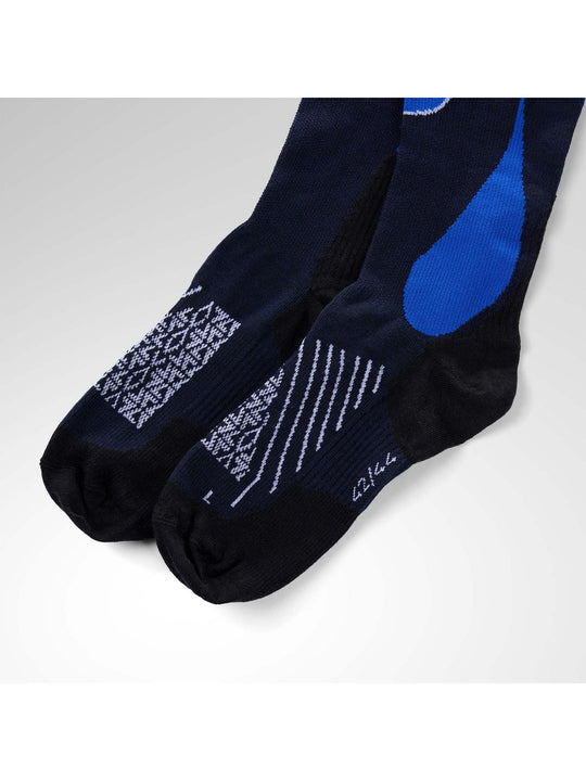 Skarpety narciarskie ROSSIGNOL Pro Ski Socks niebieskie
Skarpety narciarskie ROSSIGNOL Pro Ski Socks niebieskie