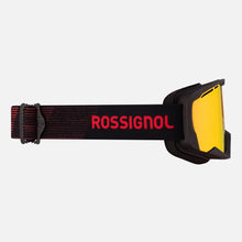 Gogle narciarskie ROSSIGNOL Spiral Black Red Cat 2 czarny
Gogle narciarskie ROSSIGNOL Spiral Black Red Cat 2 czarny