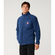 Polar męski RIP CURL Streamline Big Bear Polar męski granatowy
Polar męski RIP CURL Streamline Big Bear Polar męski granatowy