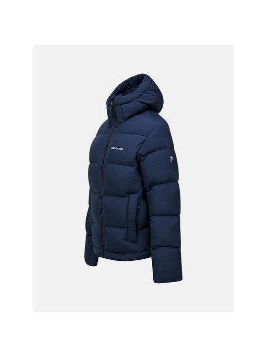Kurtka puchowa męska PEAK PERFORMANCE Rivel Down Puffer Jacket granatowa
Kurtka puchowa męska PEAK PERFORMANCE Rivel Down Puffer Jacket granatowa