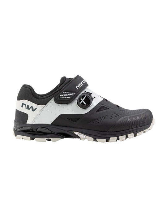 Buty rowerowe NORTHWAVE Spider Plus 3 czarno białe
Buty rowerowe NORTHWAVE Spider Plus 3 czarno białe