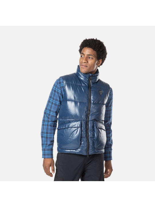 Kamizelka Rossignol Shiny Vest Jkt granatowy - Adventure Sports
Kamizelka Rossignol Shiny Vest Jkt granatowy - Adventure Sports