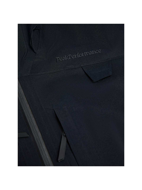 Kurtka narciarska damska PEAK PERFORMANCE Alpine GORE-TEX C-Knit 3L Shell Jacket czarna
Kurtka narciarska damska PEAK PERFORMANCE Alpine GORE-TEX C-Knit 3L Shell Jacket czarna
