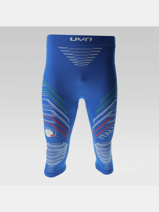 Legginsy termoaktywne UYN Natyon 3.0 Junior Italy Uw Pants Medium niebieski
Legginsy termoaktywne UYN Natyon 3.0 Junior Italy Uw Pants Medium niebieski