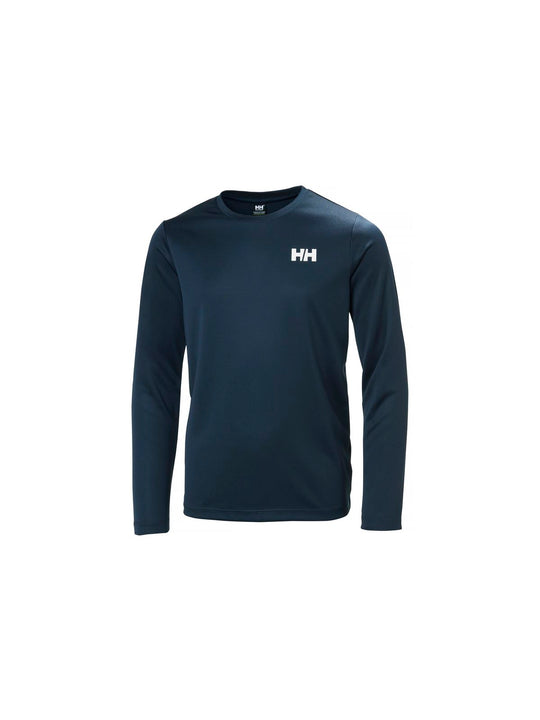 Koszulka HELLY HANSEN JR HH TECH LS CREW granatowy - Adventure Sports
Koszulka HELLY HANSEN JR HH TECH LS CREW granatowy - Adventure Sports