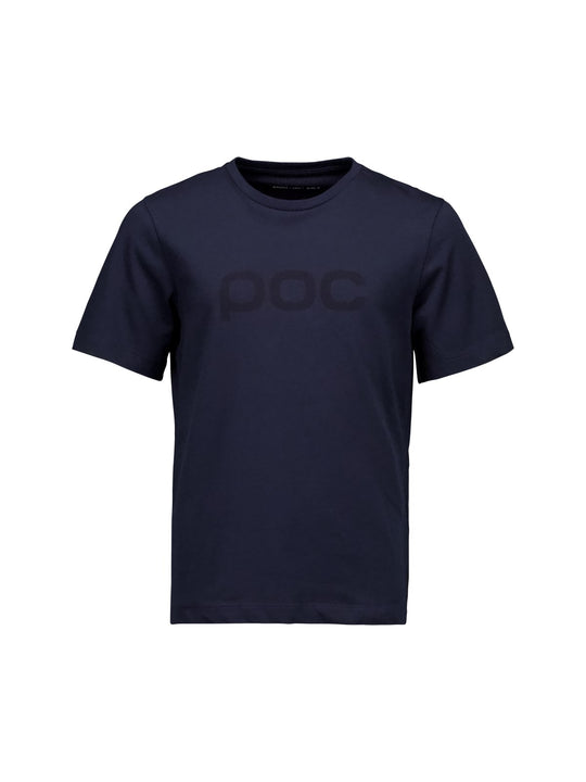 Koszulka dziecięca POC Tee Jr granatowy
Koszulka dziecięca POC Tee Jr granatowy
