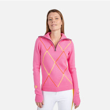 Sweter damski ROSSIGNOL W Jcc 1/2 Zip różowy
Sweter damski ROSSIGNOL W Jcc 1/2 Zip różowy