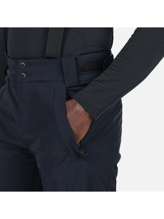 Spodnie męskie narciarskie ROSSIGNOL Blackside Pant czarny
Spodnie męskie narciarskie ROSSIGNOL Blackside Pant czarny