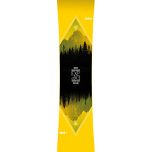 Deska snowboardowa Rossignol EXP WIDE
Deska snowboardowa Rossignol EXP WIDE