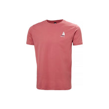 Koszulka HELLY HANSEN SHORELINE T-SHIRT 3. czerwony - Adventure Sports
Koszulka HELLY HANSEN SHORELINE T-SHIRT 3. czerwony - Adventure Sports