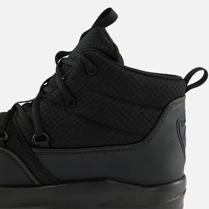 Buty Rossignol Rossi Resort Lt Black czarny - sportowe - Adventure Sports
Buty Rossignol Rossi Resort Lt Black czarny - sportowe - Adventure Sports