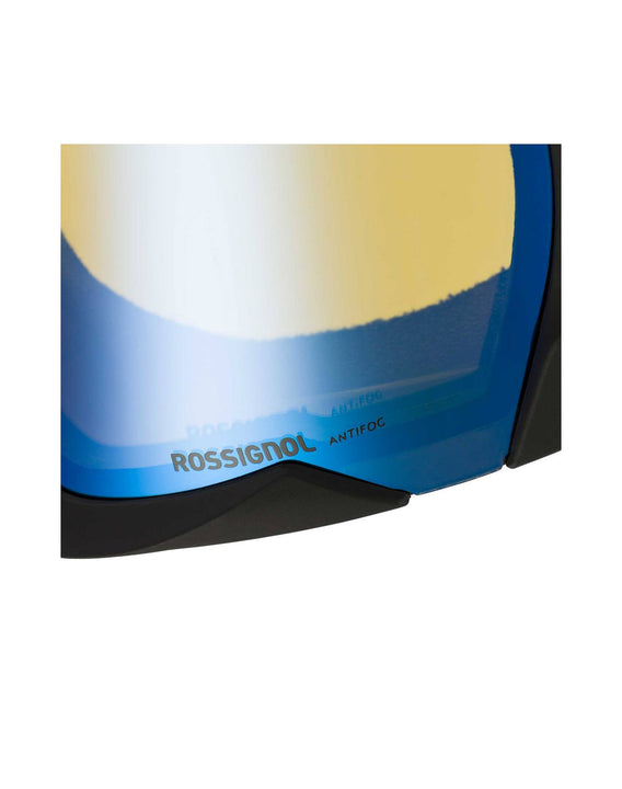 Gogle Narciarskie ROSSIGNOL SPIRAL MIROR W BLACK
Gogle Narciarskie ROSSIGNOL SPIRAL MIROR W BLACK