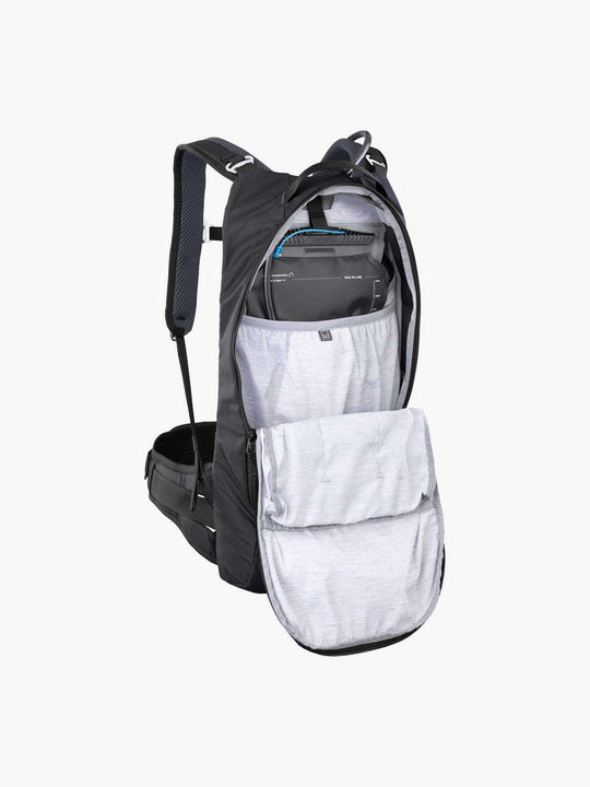 Plecak rowerowy EVOC Trail Pro Blackline 10 black
Plecak rowerowy EVOC Trail Pro Blackline 10 black
